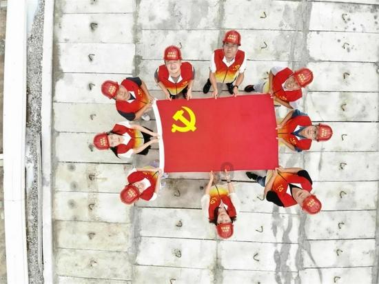 广元昭化：全力打通税惠政策应享尽享“最后一公里”