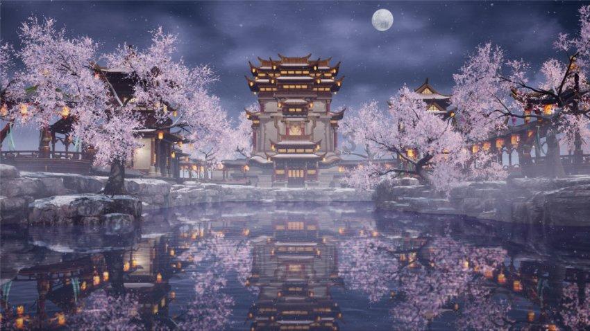 “以节为媒”激活乡村旅游 山东邀八方客品“鲁味”年